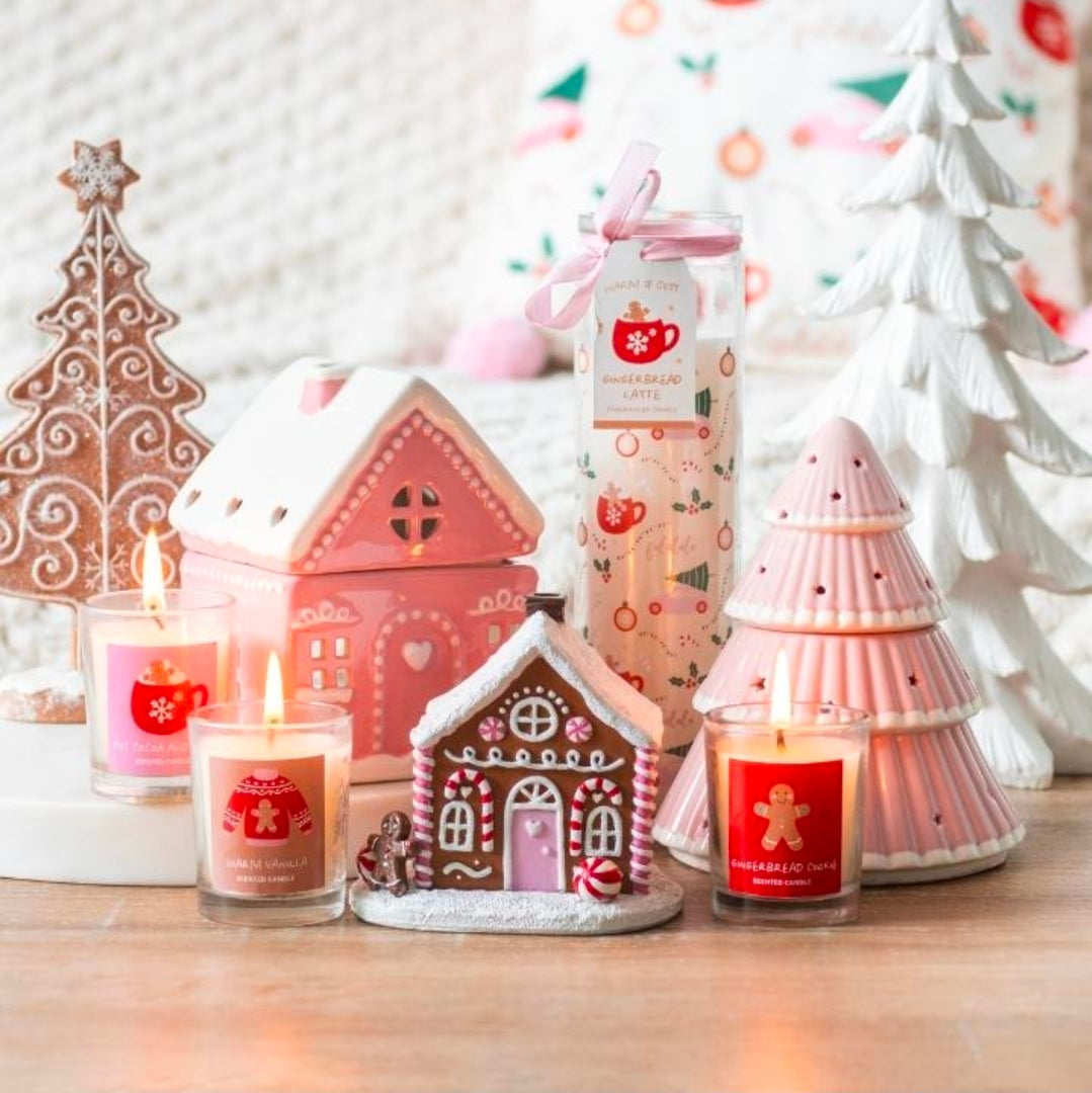 Gingerbread
