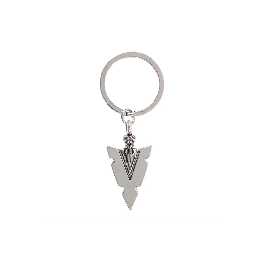 Arrowhead Spjót Keyring