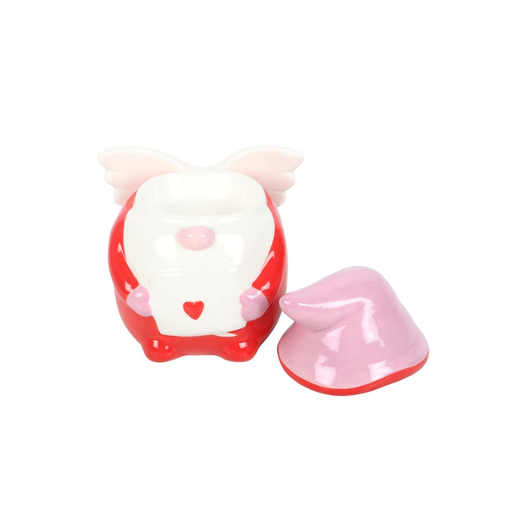 Cupid Gonk Valentine's Day Oil Burner