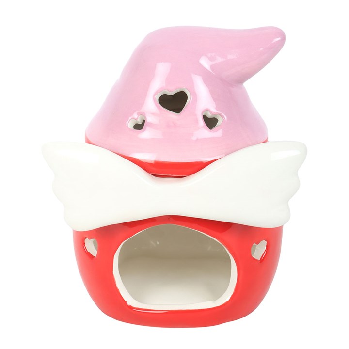 Cupid Gonk Valentine's Day Oil Burner