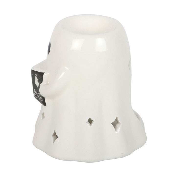 Ghost Stories Oil Burner
