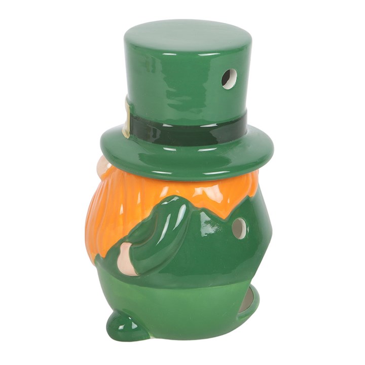 Leprechaun Gonk Oil Burner