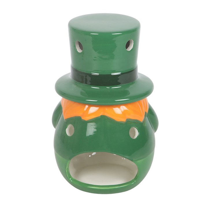 Leprechaun Gonk Oil Burner