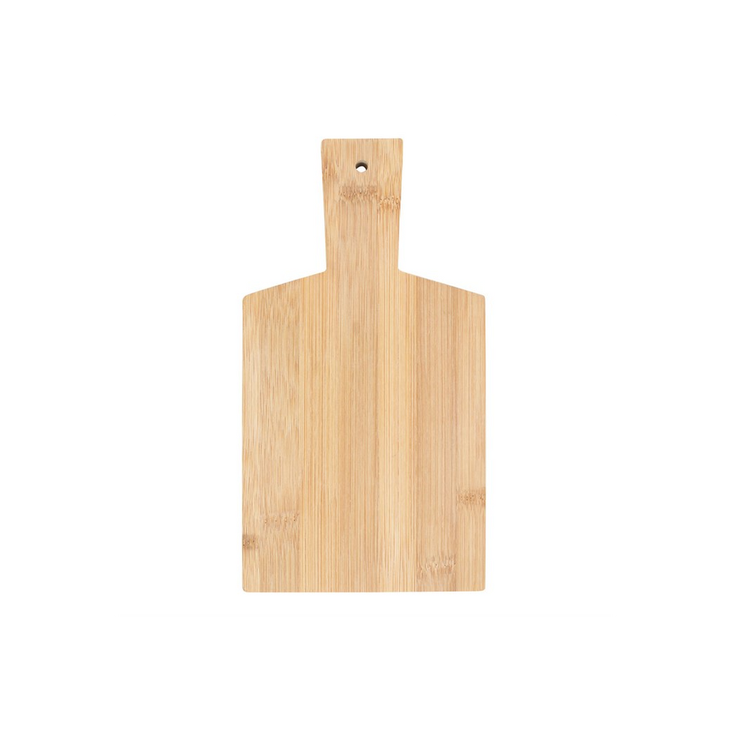 I Eat Better Than I Cook Bamboo Serving Board