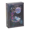 Orien's Animal Tarot Cards