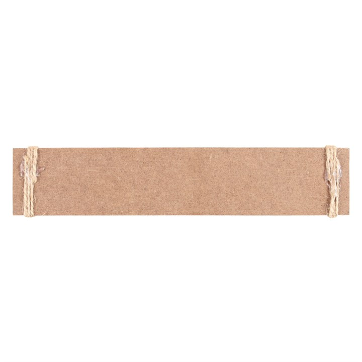 Pack of 6 Nautical Block Signs